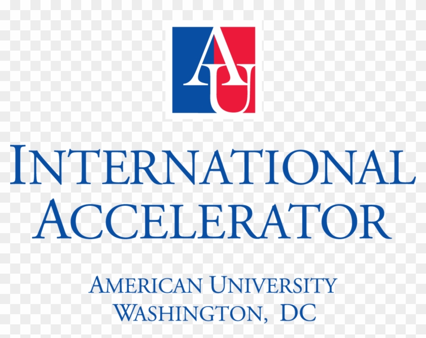 International Accelerator American University Clipart