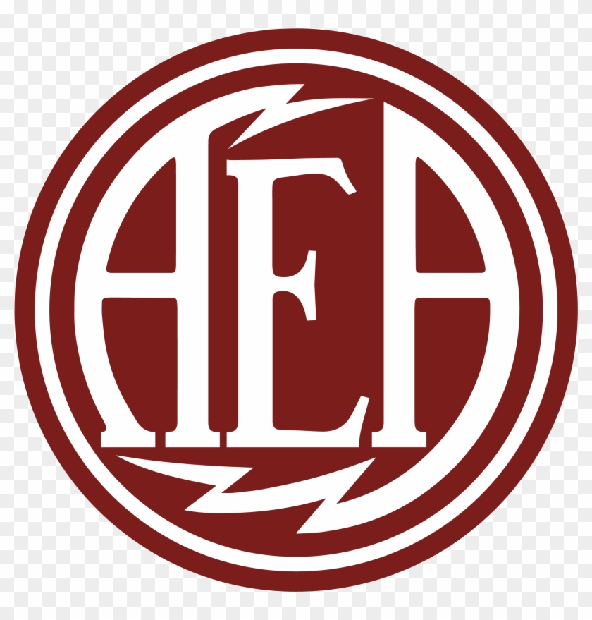 Aea Microphones Logo Clipart #3427681