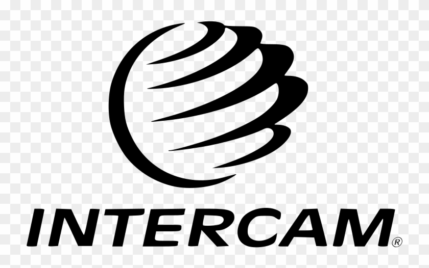 Intercam2 - Oval Clipart #3427731