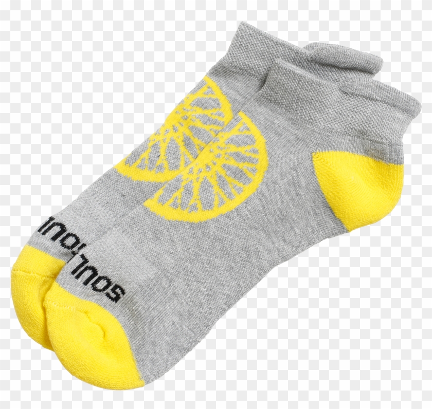 Soulcycle Logo Png , Png Download - Sock Clipart #3427835