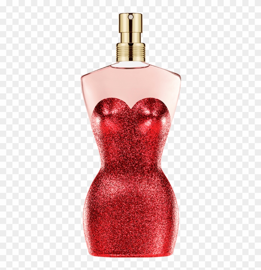 Classique Cabaret Jean Paul Gaultier Eau De Parfum - Jean Paul Gaultier Parfum Clipart #3427858