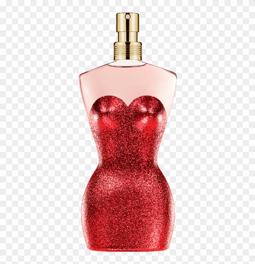 Classique Cabaret Jean Paul Gaultier Eau De Parfum - Jean Paul Gaultier Parfum Clipart