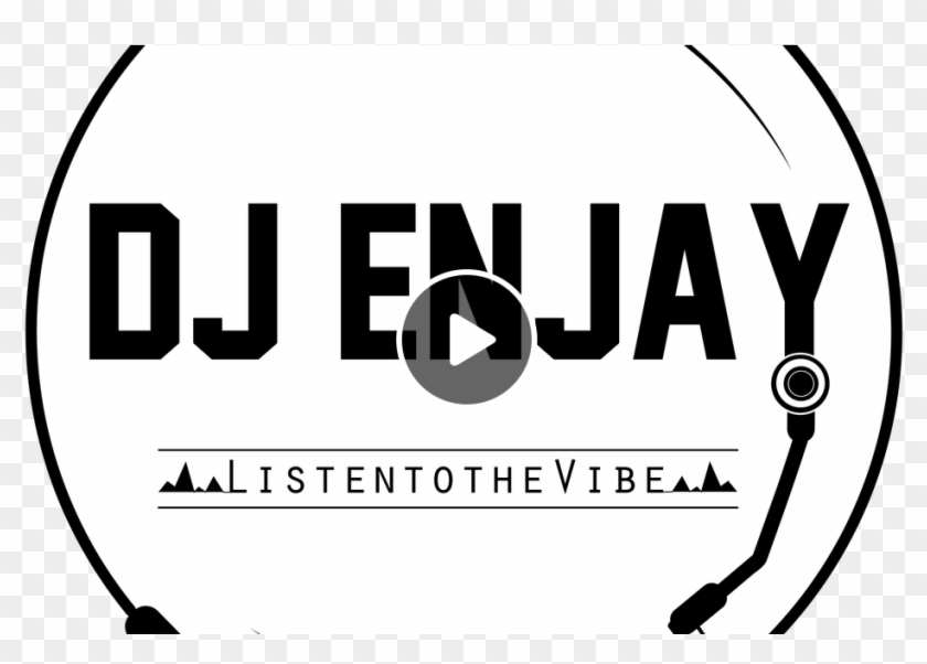 Who's A Tribe Called Quest By Dj Eazy-k & Dj Enjay - Circle Clipart #3427885