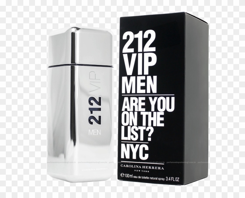 Perfumes 212 Masculino Clipart #3427914