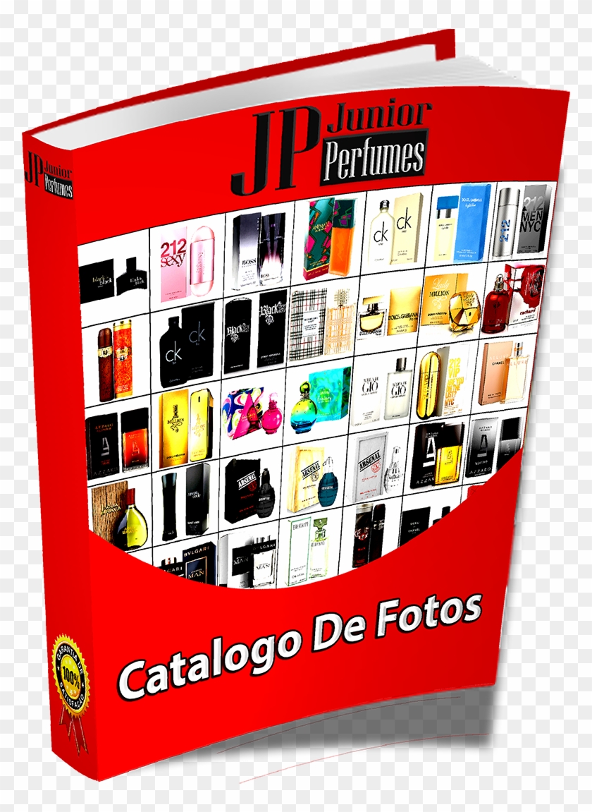 Capa Ebook Catalogo - Flyer Clipart #3427995