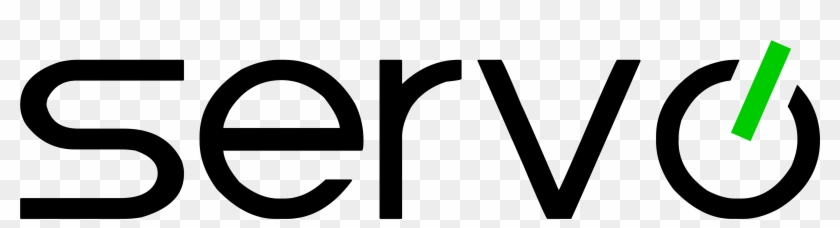 Logo - Logo Servo Clipart