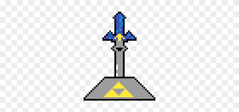 Random Image From User - Legend Of Zelda Sprites Clipart