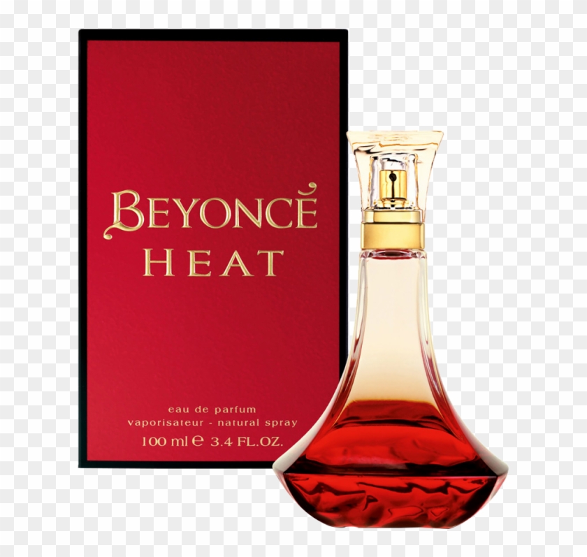 Beyoncé Perfume Feminino Heat - Designer Perfumes For Ladies Clipart