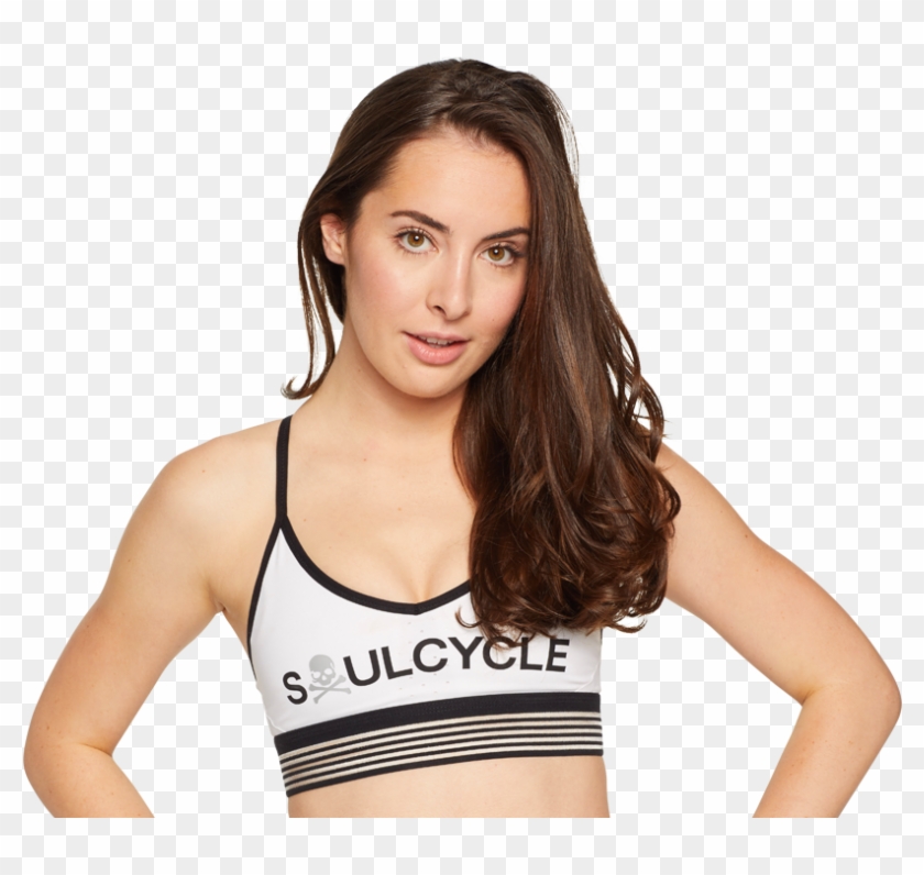 Madison Santoli - Madison S Soulcycle Clipart