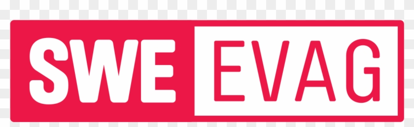 Logo Swe Evag - Swe Evag Clipart #3428591
