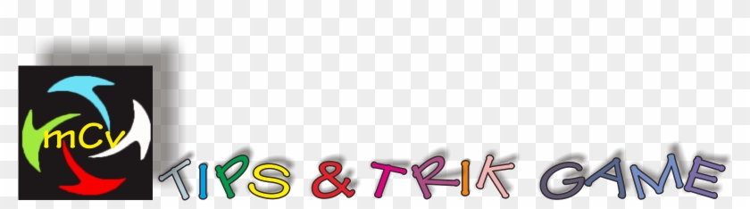 Tips Dan Trik Game Clipart