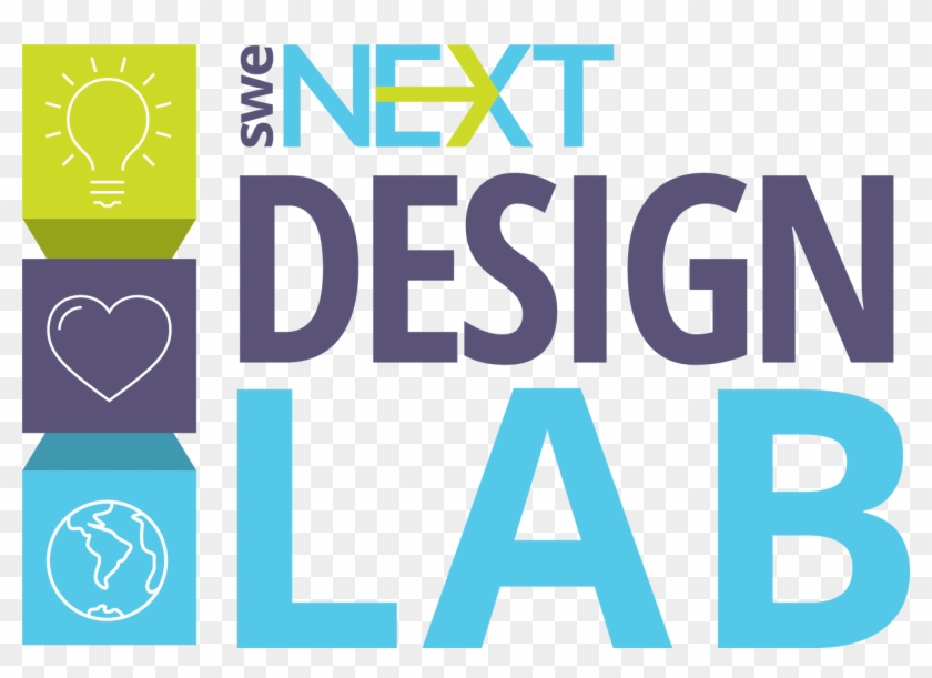 Designlab, Swe, Engineers, Design Event, Encourage - Swenext Clipart #3428662