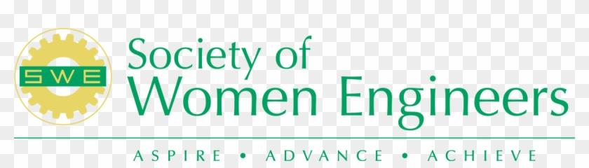 Swe - Society Of Women Engineers Clipart