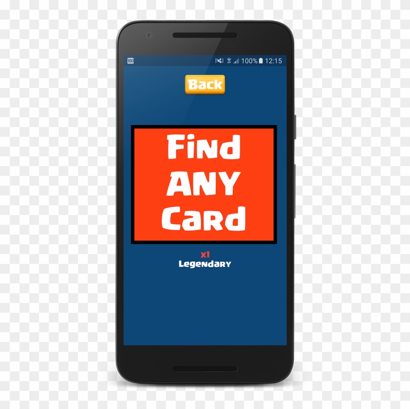 X - - Smartphone Clipart