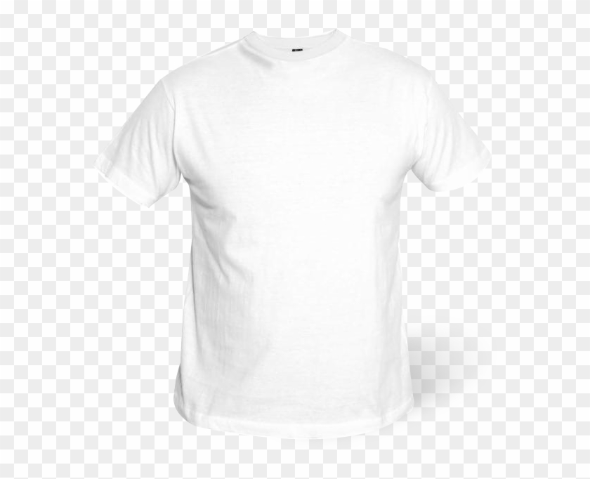 t shirt blanc femme