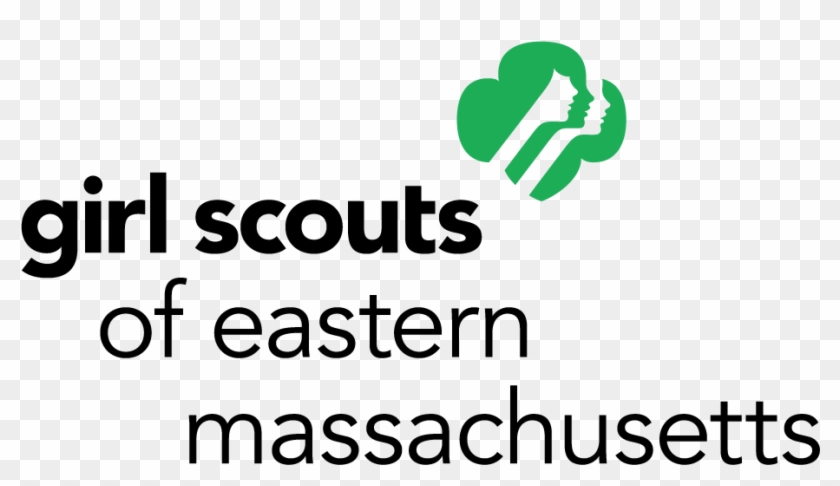 Swe Boston Is Looking For Volunteers To Support Our - Girl Scouts Of Eastern Massachusetts Logo Clipart #3428875