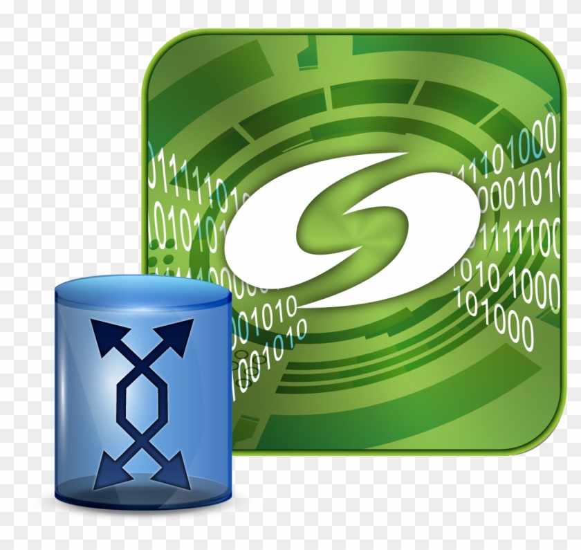 Virtualized Sbc - Graphic Design Clipart #3428904