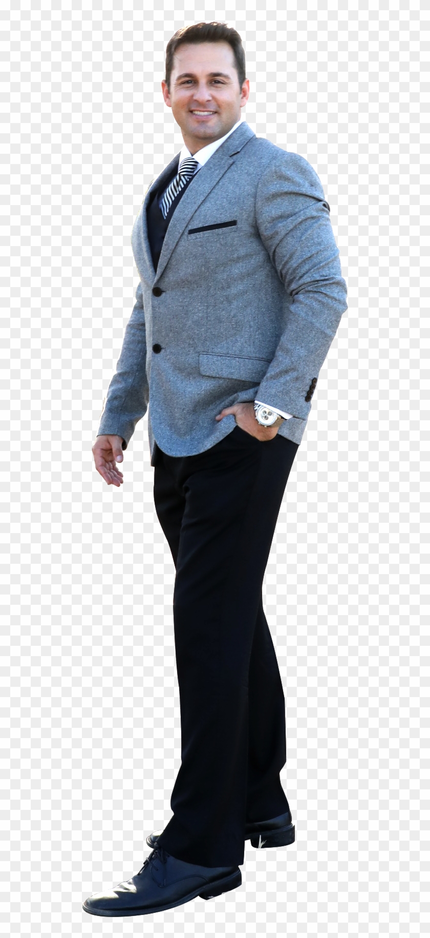 Tweets By Cloyd360 - Formal Wear Clipart