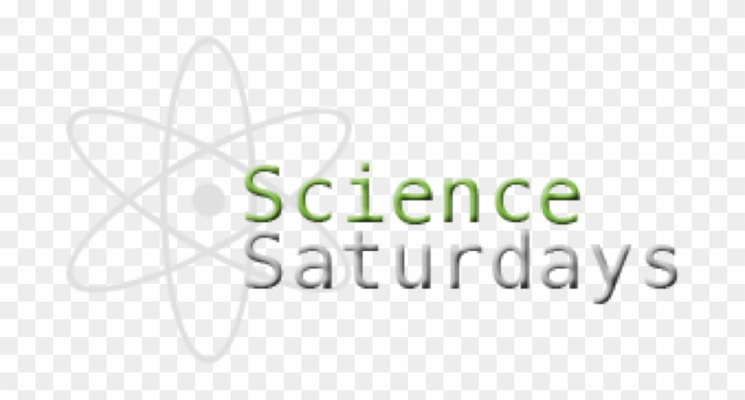 Science Saturdays Activities - Circle Clipart
