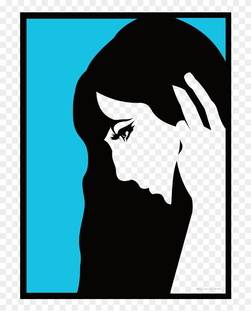 11222014 Cher - Illustration Clipart #3429028