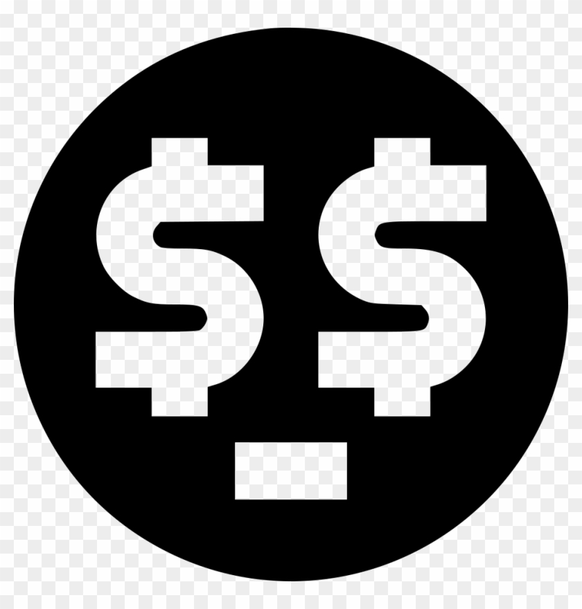 Dolar Png Clipart #3429060