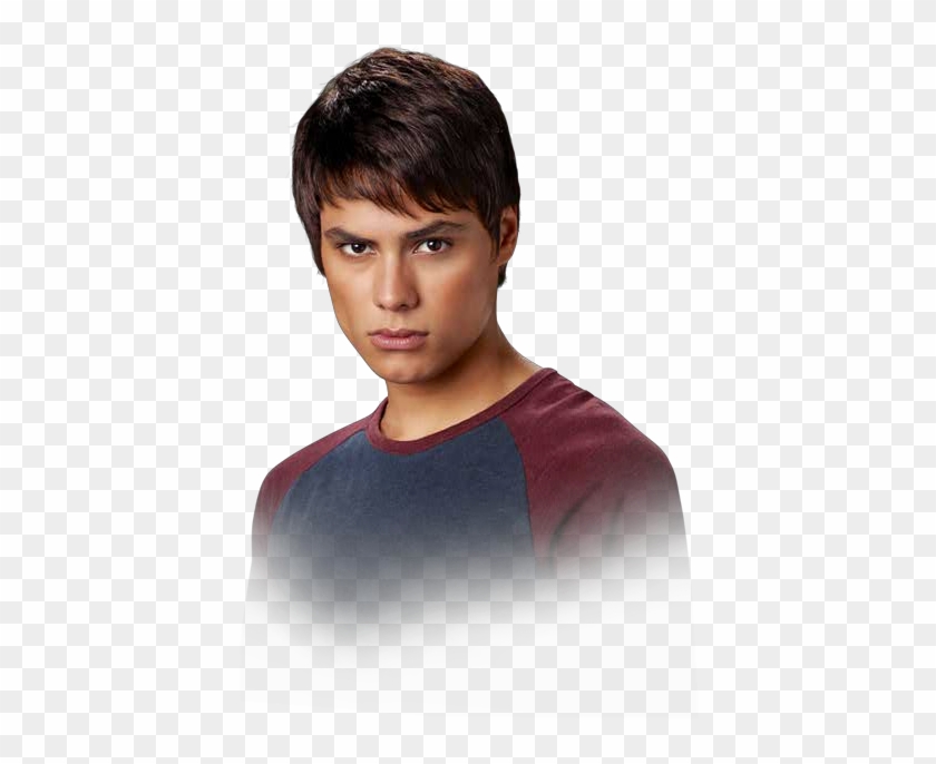 Eclipse Characther Portraits Png Files - Embry Call Eclipse Transparent Png #3429203