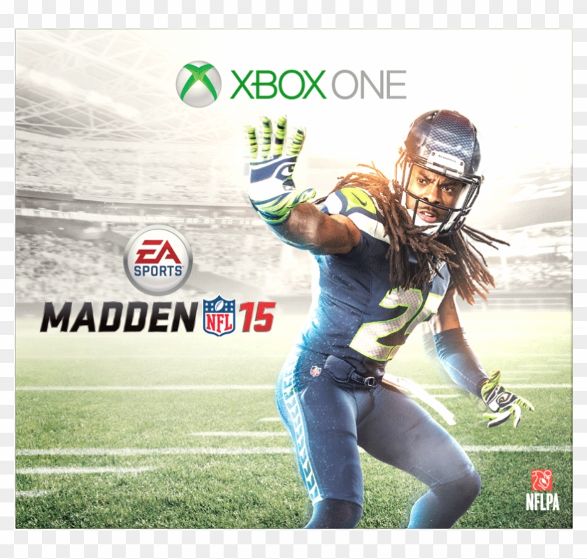 Xbox One News - Kick American Football Clipart #3429204