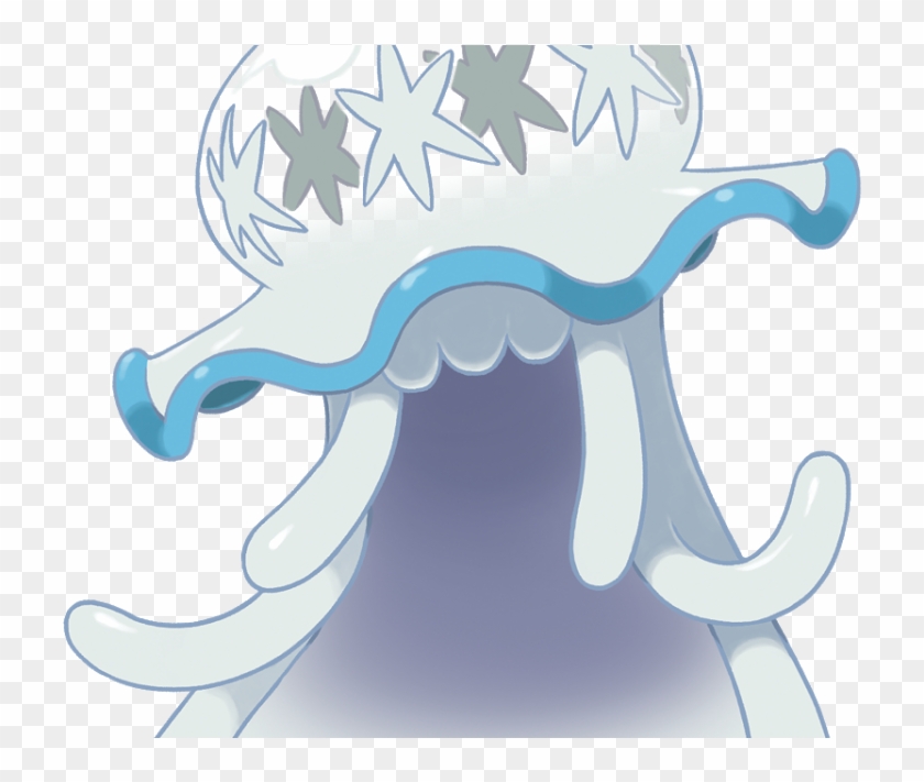 Ultra Beasts From Pokemon Clipart