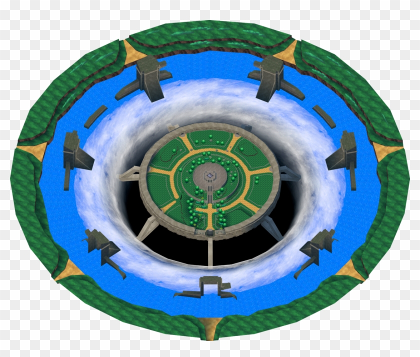 Imagereminder - Circle Clipart