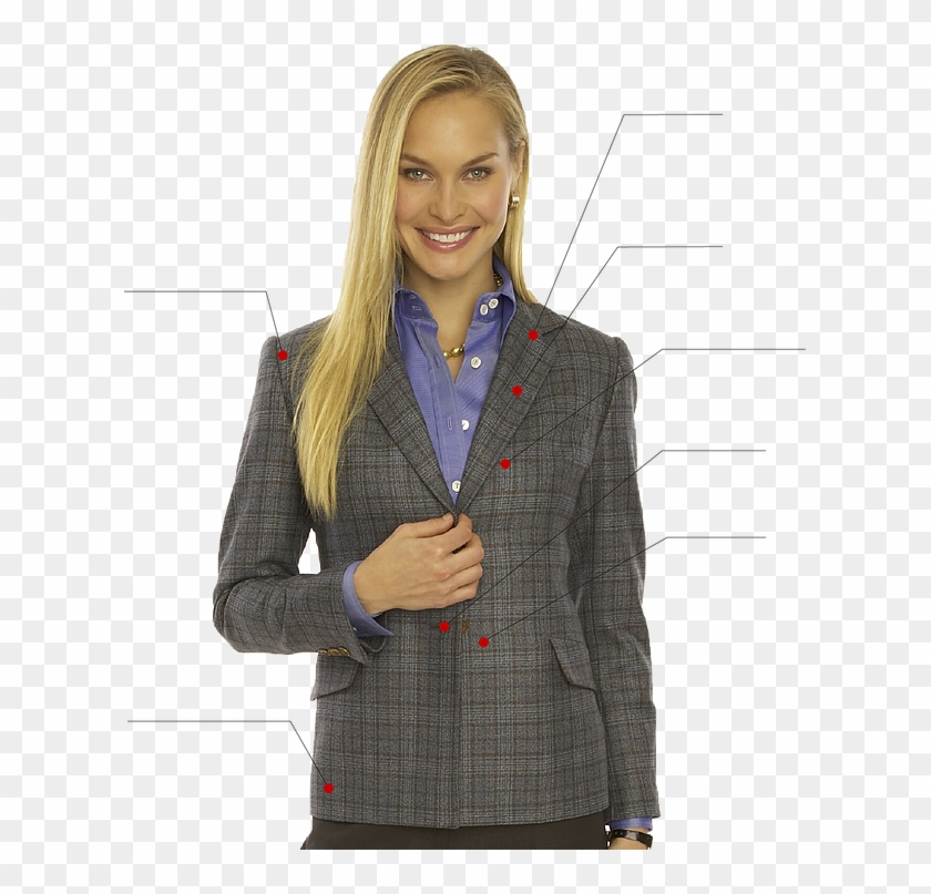 Dara Quality - Girl Clipart