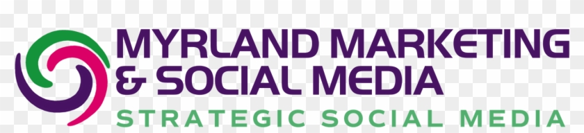 The Myrland Marketing Minute Blog By @nancymyrland - Oval Clipart #3429651
