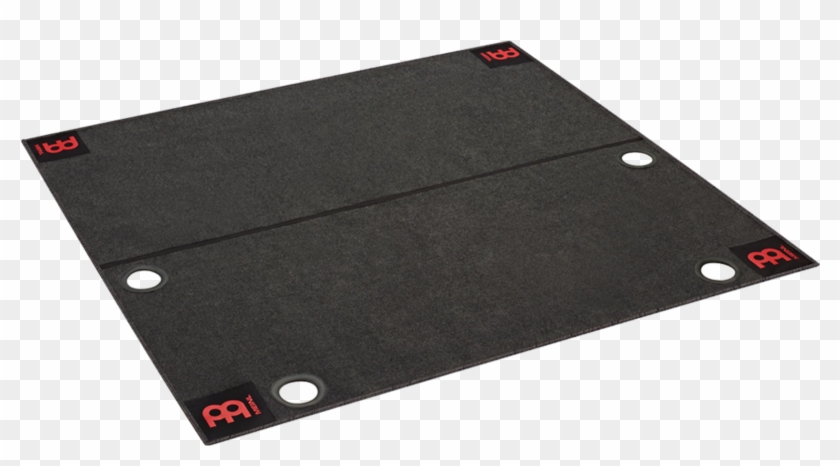 E-drum Rug - Alfombra Para Bateria Acustica Clipart #3429721