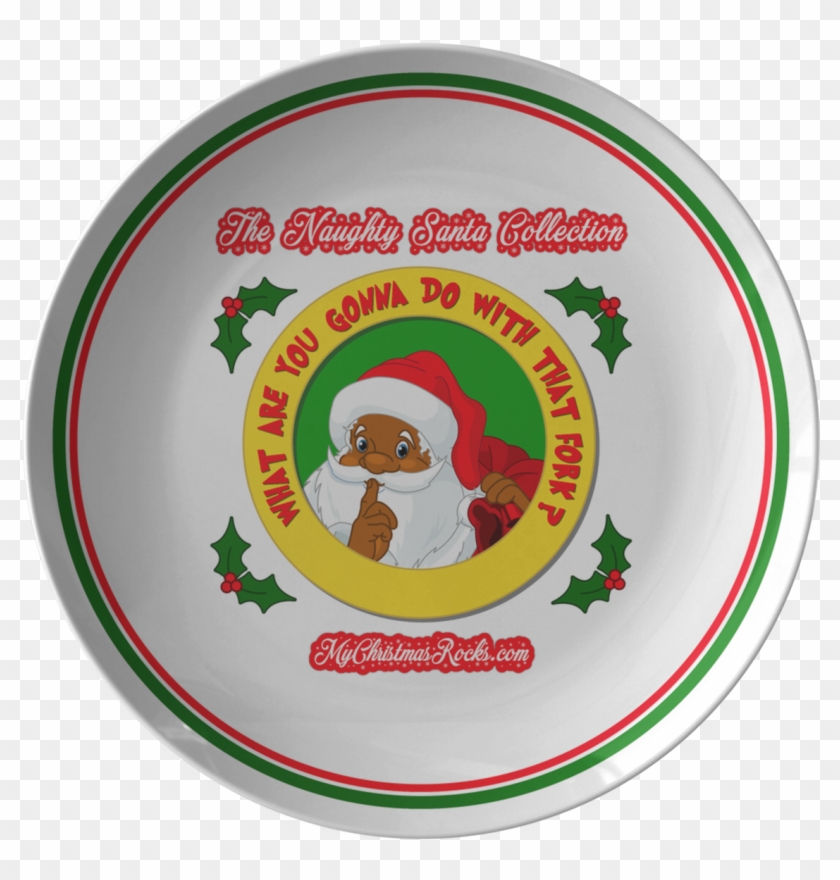 What Are You Gonna Do With That Fork - Circle Clipart #3429887