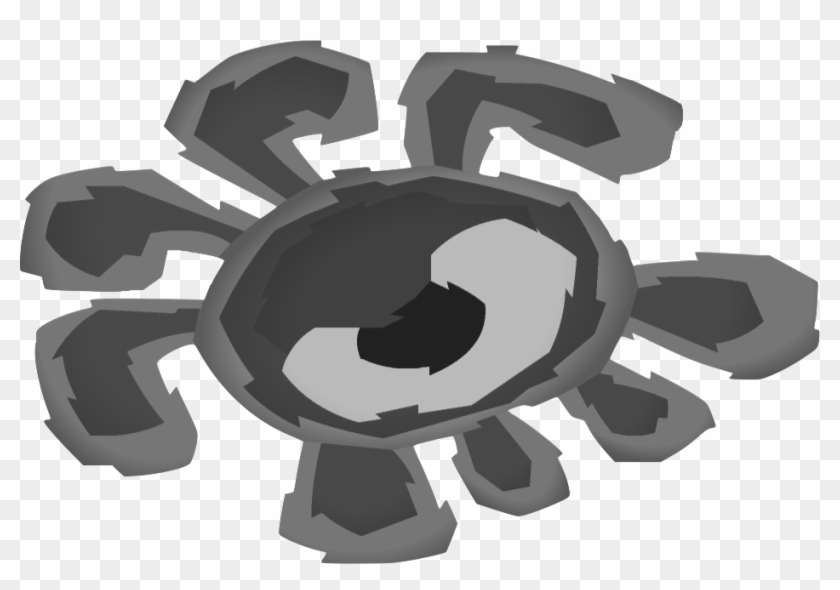 Black Phantom Rug - Portable Network Graphics Clipart