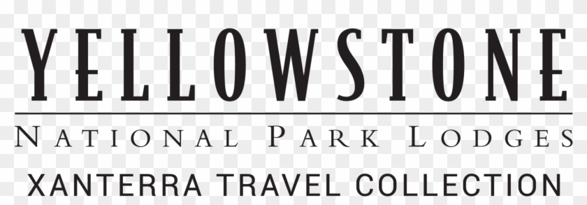 Logo For Yellowstone National Park Lodges , Png Download - Capital Group Companies Clipart