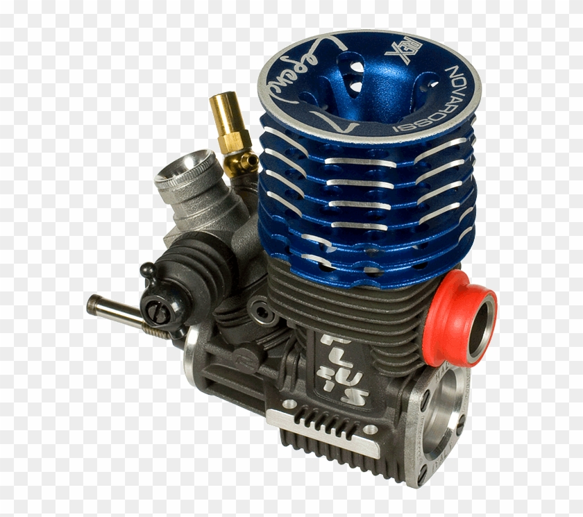 01 - Novarossi Legend 4 Clipart #3430079