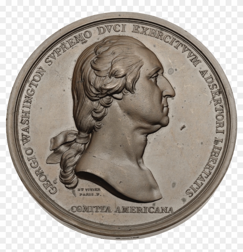 1776 Washington Before Boston Comitia Americana Second - Ancient Egyptian Money Transparent Background Clipart #3430336