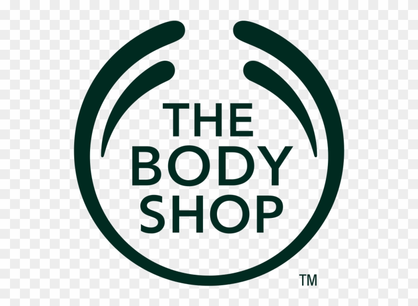 Animal Testing The Body Shop Are Certified Cruelty - Body Shop Logo Png Clipart #3430483