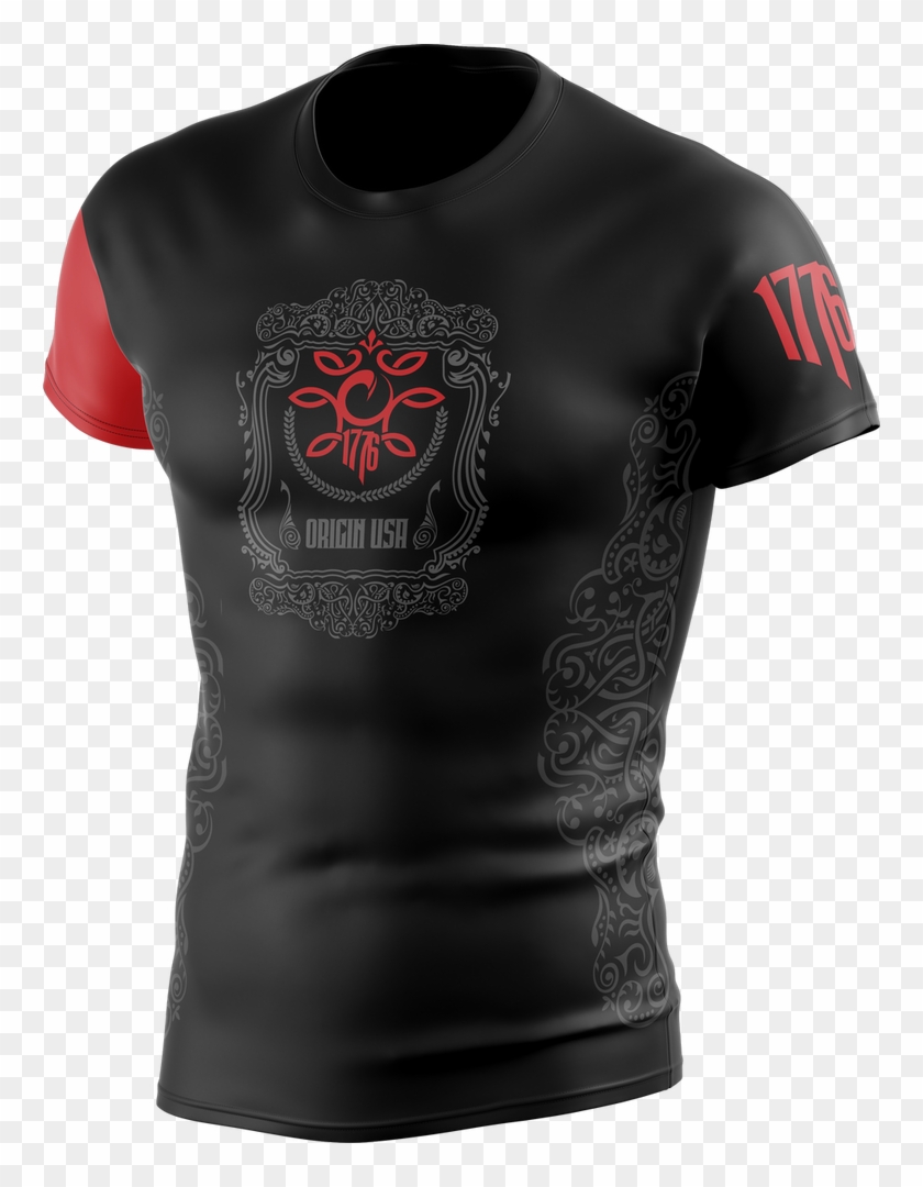 Active Shirt Clipart