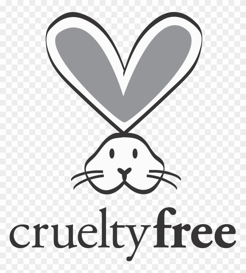 Conscious Skincare Is Fully Approved By Peta Peta Cruelty - Cruelty Free Transparent Background Logo Clipart #3430576