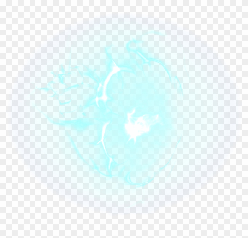 Frost Breath - Darkness Clipart