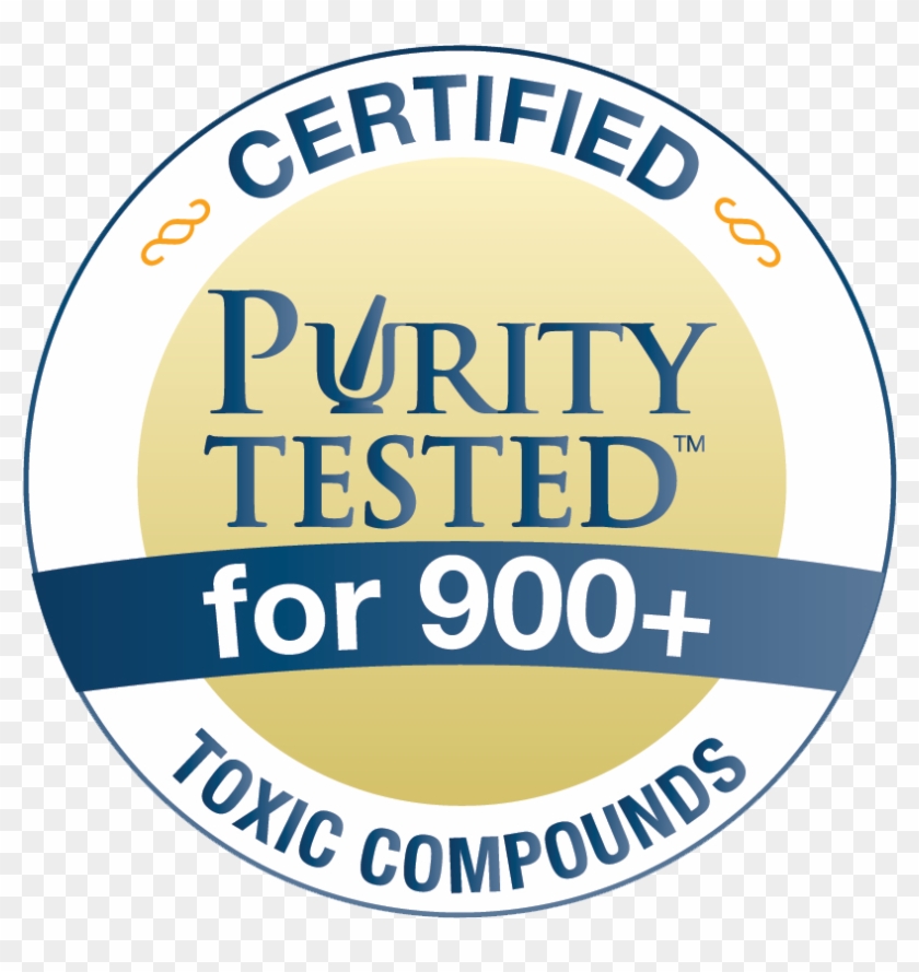 Be 100% Certain That What Our Package Says Is What - Circle Clipart #3430611