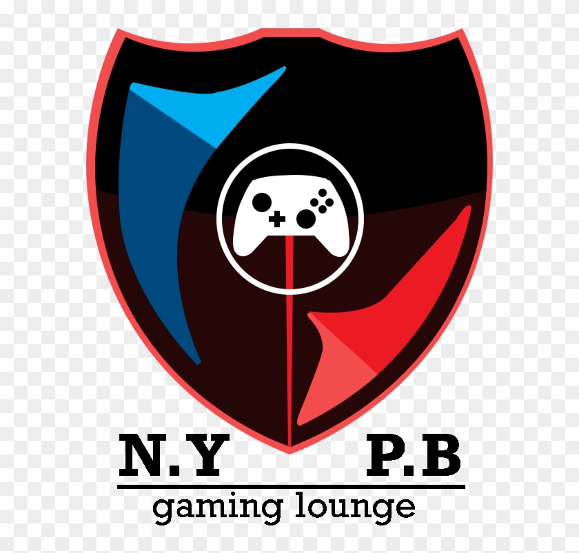 1 Red No Glow - Emblem Clipart #3430636