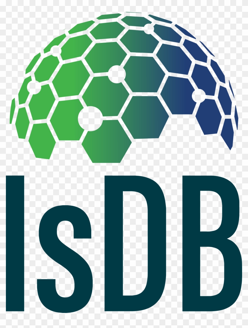 Islamic Development Bank Group Indonesia - Islamic Development Bank New Logo Clipart #3430833