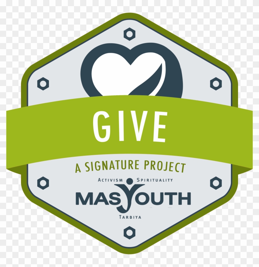 My Give - Mas Youth Clipart