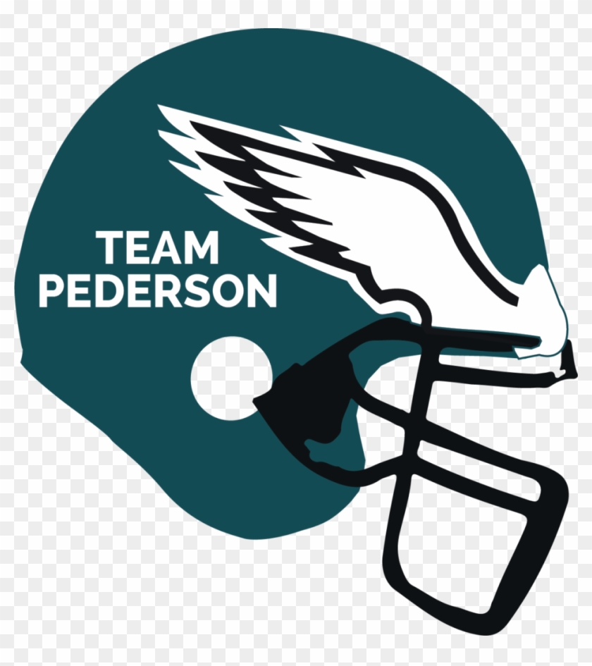 Support Team Pederson - Graphic Design Clipart #3430857