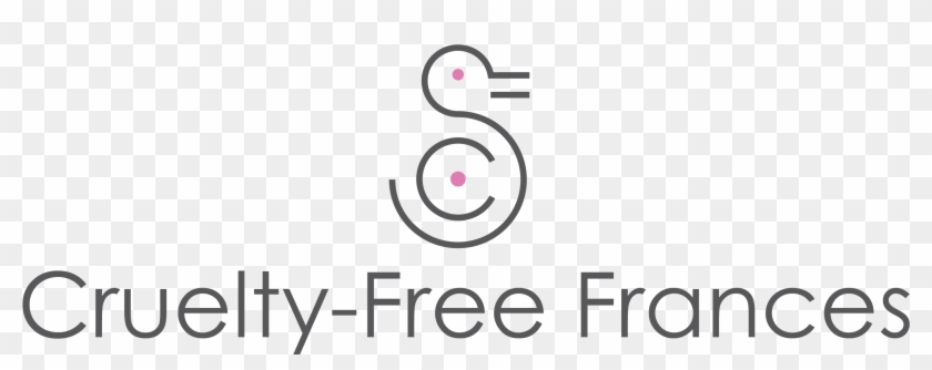 Cruelty-free Frances - Graphic Design Clipart
