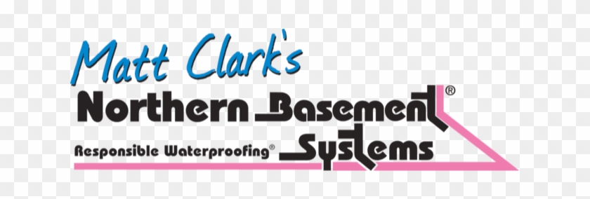 Matt Clark's Northern Basement Systems Response - Calligraphy Clipart #3430964