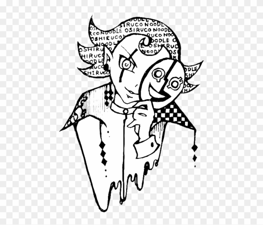 Cartoon Clipart #3430986