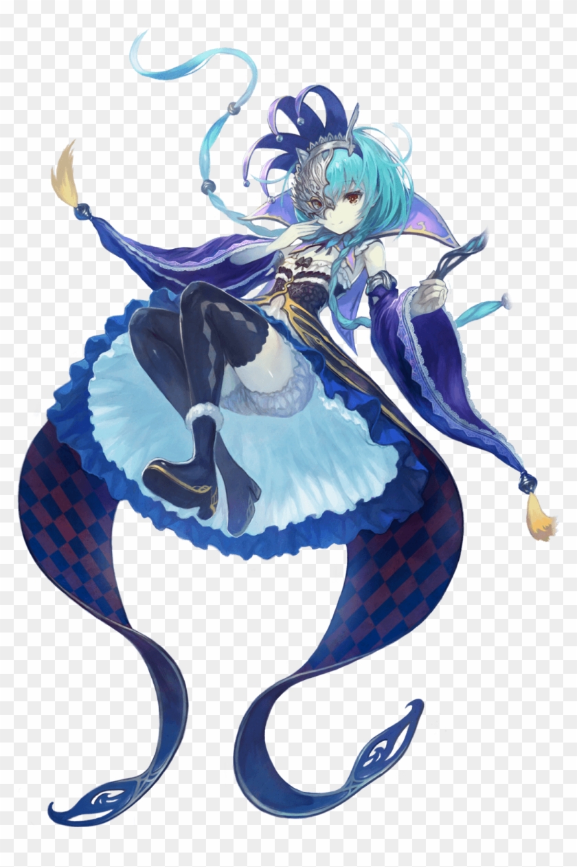 Age - 15 - Gender - Female Dorm - Red Home Dimension - Christophorus Nights Of Azure Clipart #3431012